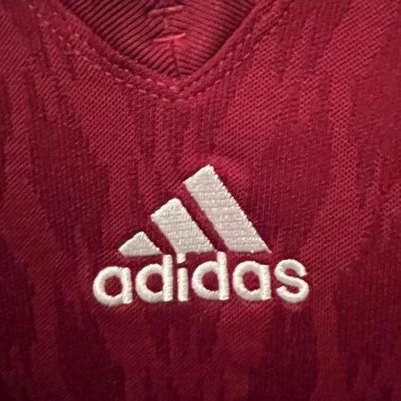 Adidas Techfit Primeknit Football Jerseys - Picture 6 of 6